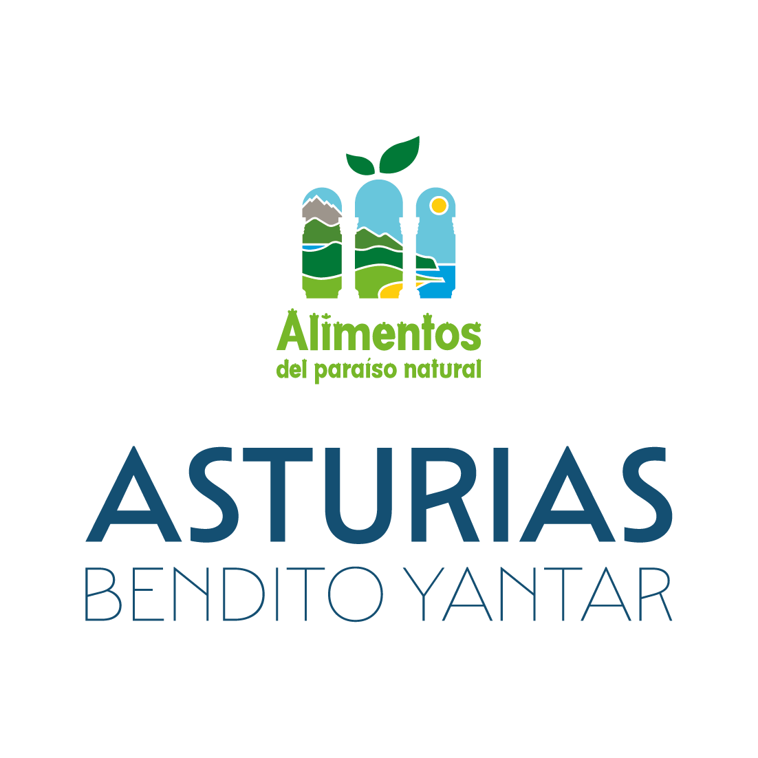 Asturias, bendito yantar